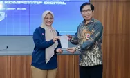 Seminar Telkom AI Connect, Perkuat Sinergi Perguruan Tinggi dan Industri untuk Keunggulan Kompetitif Digital