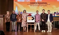 Nuon dan Playup Luncurkan Gerakan Harmoni Nusantara, Majukan Musisi Lokal