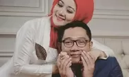 Atalia Sudah Mengantongi Izin Dari Ridwan Kamil untuk Terjun ke Politik