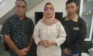 Kader Golkar, inilah sosok Ketua DPRD Kota Ambon Elly Toisuta, yang anaknya aniaya pelajar hingga tewas