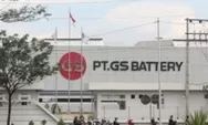 Banyak Posisi Kosong! PT GS Battery Buka Lowongan Kerja Terbaru Penempatan Karawang Jawa Barat, Ini Syaratnya!