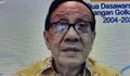 Menatap 2024, Akbar Tandjung : Jadikan Golkar dan Airlangga Pemenang Pemilu