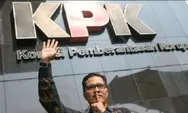 Ormas Benteng Padjadjaran Laporkan Oknum KPK ke Dewan Pengawas KPK