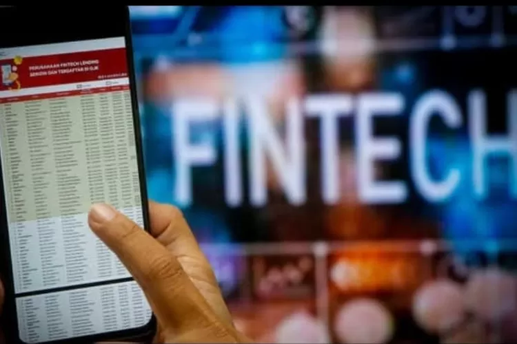 Ilustrasi. Cara mengecek Pinjol ilegal melalui aplikasi WhatsApp 