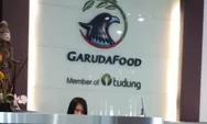 Butuh Secepatnya! PT Garudafood Putra Putri Jaya Buka Lowongan Kerja Terbaru Penempatan Bintaro Jakarta