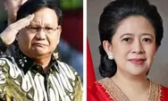 Hasil Survei SMRC: Duet Prabowo-Puan Berpotensi Paling Kuat