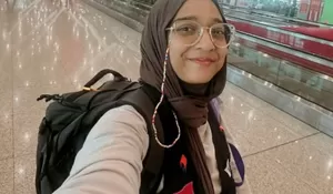 Chiki Fawzi Buka Suara Usai Dihujat Warganet Gegara Dituding 'Nebeng' Pasca Pencopotannya jadi Petugas Haji 2026, Jawab Fitnah soal Tak Lulus Tes CAT