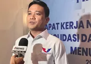 Demi Meraih Tiket Pilkada 2024,  Perindo Sultra Target Panen Kursi