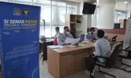 Imigrasi Semarang Kembali Gelar Mall Layanan Publik, Layani Masyarakat Grobogan