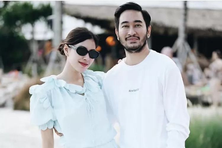 Syahnaz Sadiqah klarifikasi untuk minta maaf, Jeje sebut diamnya mereka karena menyelesaikan masalah (Dok. Instagram @syahnazs)