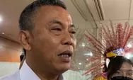 Ketua DPRD Dki buat kacau pembangunan Jakarta?