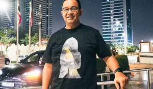 Anies Baswedan Kecam Invasi Militer AS ke Venezuela yang Berpotensi Mengancam Stabilitas Global, Dino Patti Djalal: Ujian bagi Polugri Indonesia