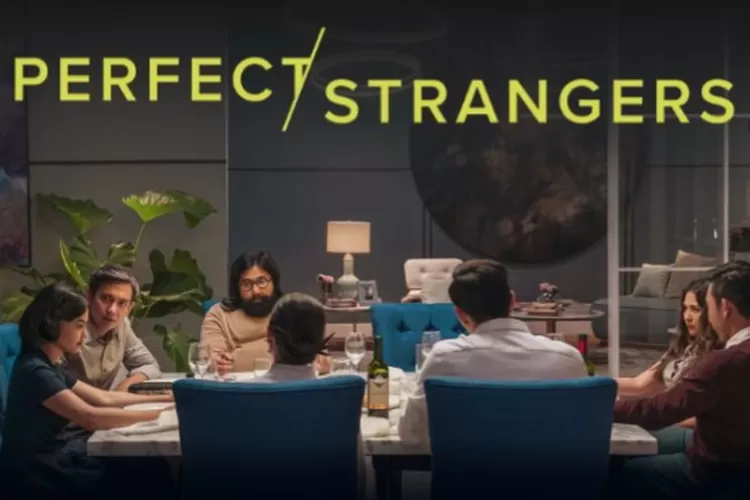 Rebahin Link Nonton Perfect Strangers Indonesia (2022 Full Movie