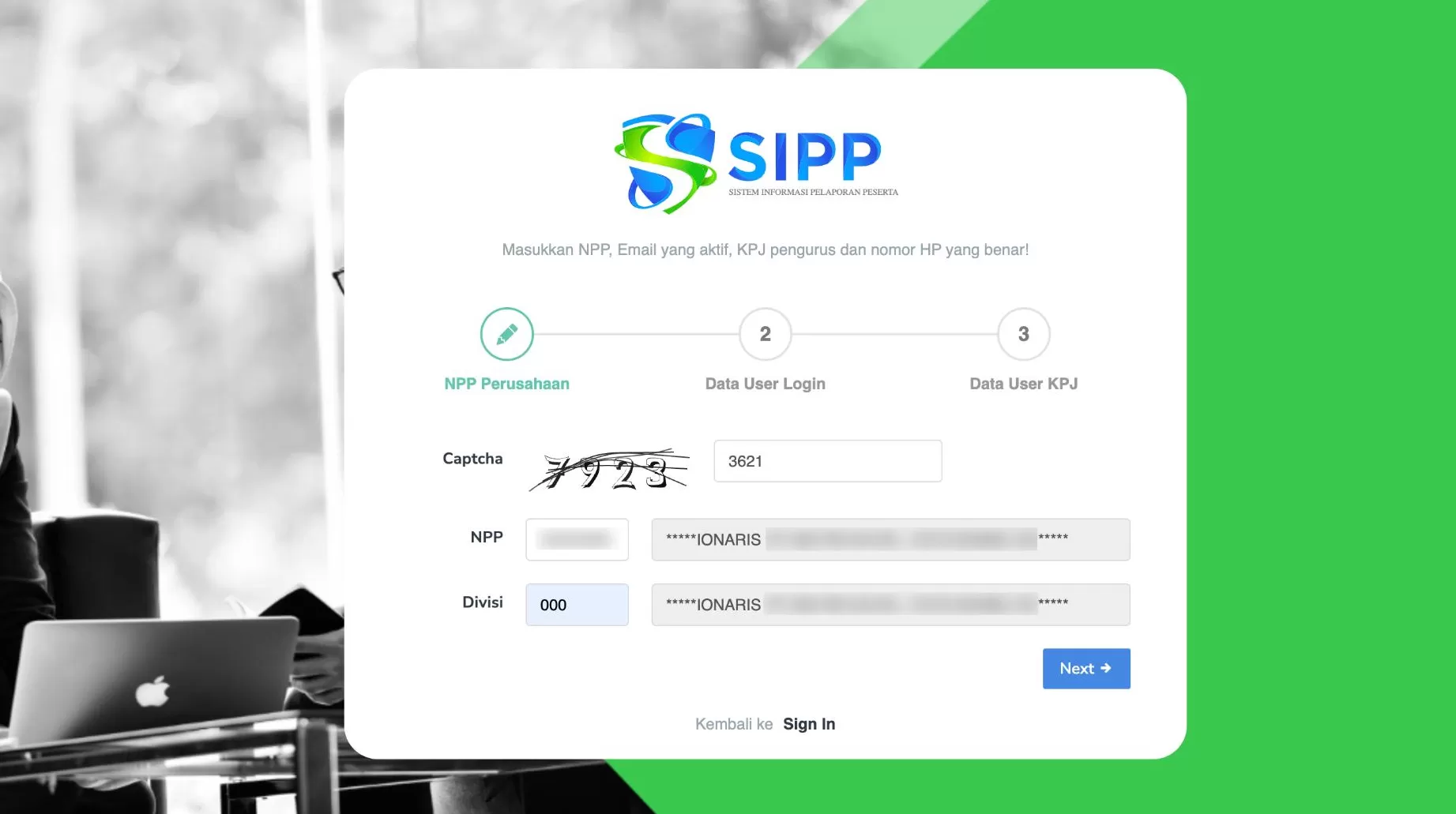 Cari tahu cara cek SIPP BPJS Ketenagakerjaan terbaru 2025 dan hubungannya dengan BSU. Lengkap dengan link pengecekan.