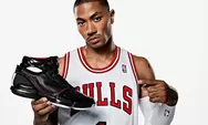 Derrick Rose Day Dirayakan, adidas Hadirkan Kembali Sepatu Ikonik adiZero Rose 1