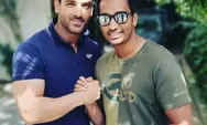 Ek Villain Returns Kembalikan Aktor John Abraham Sebagai Penjahat