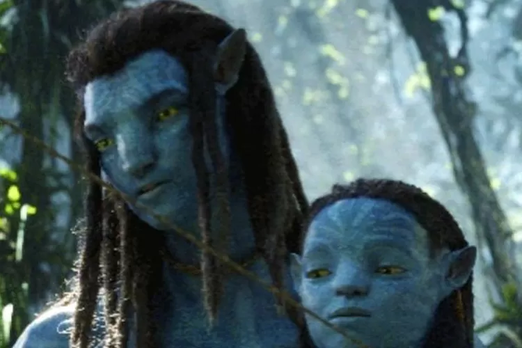 Nonton Avatar The Way of Water Sub Indo LK21, Rebahin atau IndoXXI