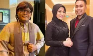 Kalah Saing dengan Pacar Nathalie Holscher? Ternyata ini Penyebab Sule Tak Hadir di Acara Ulang Tahun Azam
