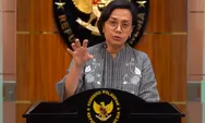 Menkeu Ungkap Transaksi Mencurigakan Sebesar Rp 349 Triliun