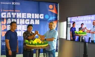 Jaringan Pemred Promedia resmi terbentuk, berikut sususan pengurus pusat JPP