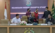 Kabur dari Sidang, Januar Jawir Ditangkap Saat Temui Pacar di Cikarang