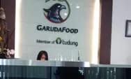 Syarat Mudah! PT Garudafood Putra Putri Jaya Tbk Buka Lowongan Kerja Terbaru Penempatan Kapuk Jakarta Barat