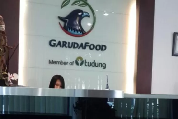 Info Loker Jakarta Terbaru PT Garudafood Putra Putri Jaya 
