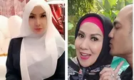 Tak menyangka atas kejadian yang menimpa sahabatnya, Roro Fitria: Venna Melinda tulus sayang Ferry Irawan