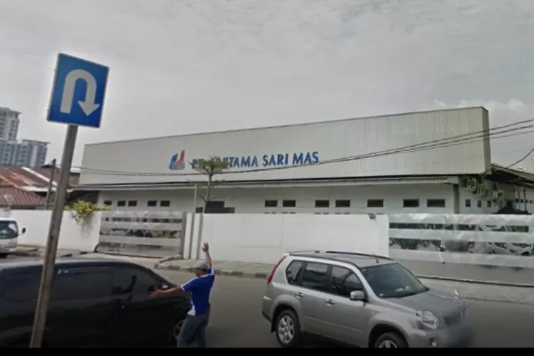 Info Loker Jakarta Terbaru PT Unitama Sari Mas  (PT Unitama Sari Mas )