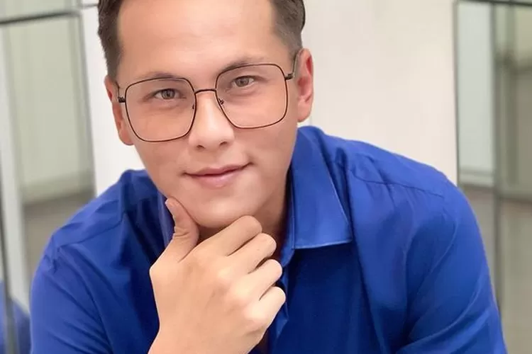 Profil Andhika Pratama yang diduga menjadi sugar daddy Chika (foto : Gorajuara.com/instagram @andhiikapratama)