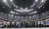 Sejarah Tercipta! Timnas Futsal Indonesia Melaju ke Final Piala Asia 2026 usai Menang Dramatis atas Jepang