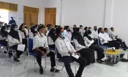 Jelang Tes Kompetensi Teknis PPPK 2023, Ini Kisi-kisi Materi Jabatan Terampil Asisten Perisalah Legislatif 