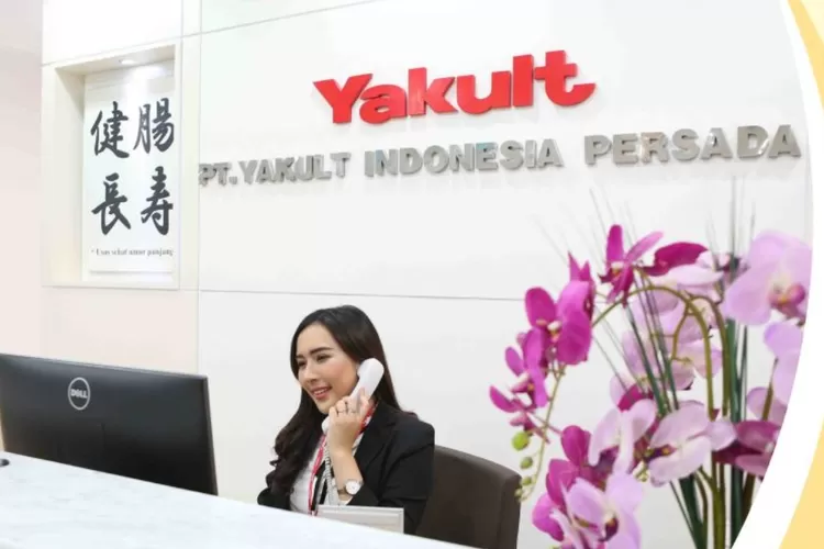 Info Loker Tangerang Terbaru PT Yakult Indonesia Persada