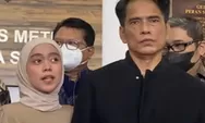 Kembali Rujuk dengan Rizky Billar Setelah KDRT, Begini Tanggapan Ayah dari Lesti Kejora