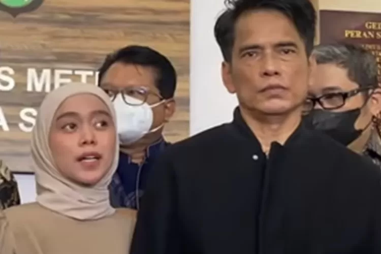 Kembali Rujuk dengan Rizky Billar Setelah KDRT, Begini Tanggapan Ayah dari Lesti Kejora (Gorajuara/ dok: YouTube/ Intens Investigasi)