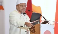 Alasan PKS umumkan bakal capres 2024 dari hasil Majelis Syura, ini 3 kriteria capres-cawapres terpilih