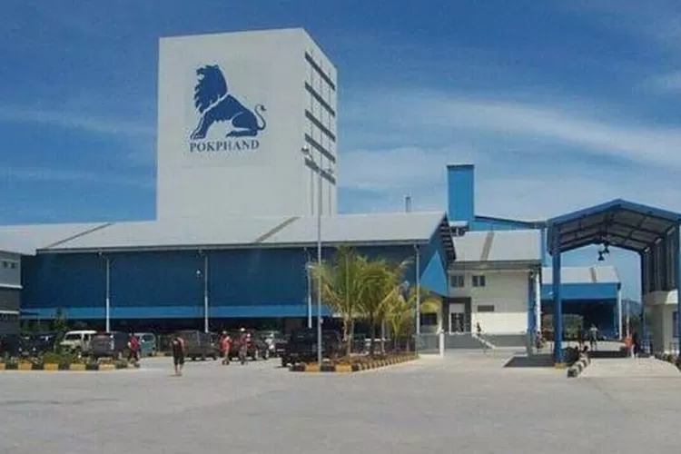 Info Loker Serang Banten PT Charoen Pokphand Indonesia 