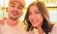 Dikabarkan bangkrut dan gagal hidup di Bali serta kembali ke Jakarta, Jessica Iskandar: Kalo itu sih…