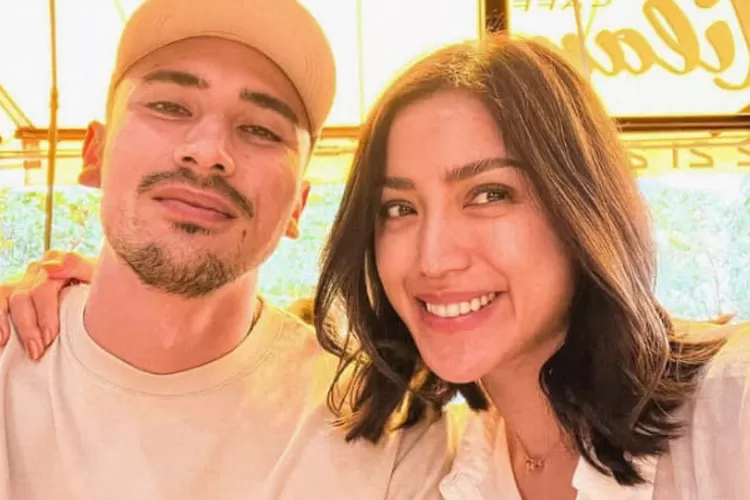 Jessica Iskandar dikabarkan bangkrut di Bali dan kembali ke Jakarta (Instagram/@inijedar)
