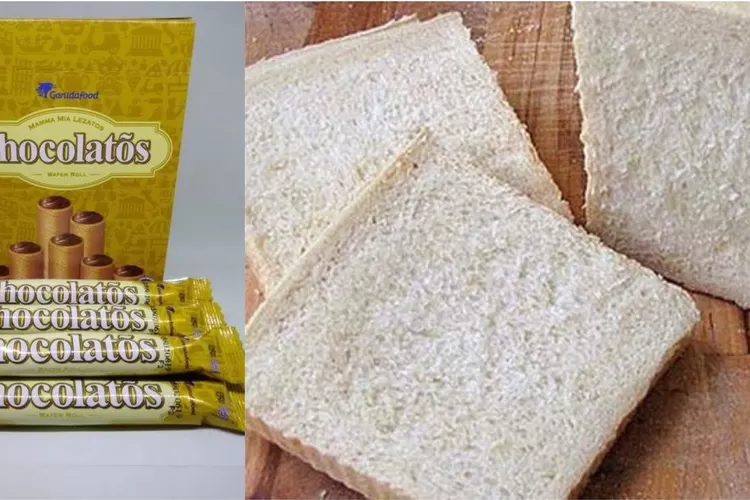 Modal Roti Tawar dan Chocolatos Jadi Ide Jualan Bisa Untung Jutaan, Buktikan Sendiri 