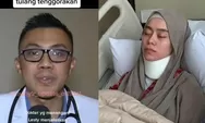 Mengejutkan, Inilah Dampak dari KDRT yang di Alami Lesti Kejora yang Dilakukan Rizky Billar