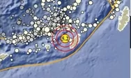Gempa Bumi M5,2 Guncang Wilayah Tanimbar, Tidak Berpotensi Tsunami