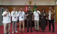 Bangun Integritas, Pegadaian Kanwil XI Semarang Jalin Sinergi dengan Kejaksaan Tinggi DIY