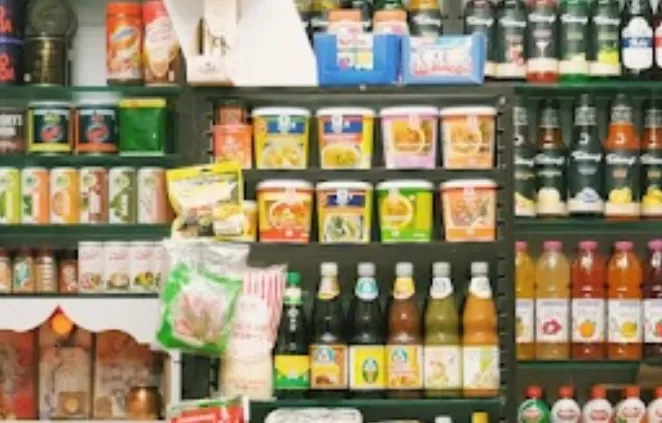 Minuman berpemanis akan dikenai cukai pada tahun 2026. (Unsplash/Ravi Sharma)