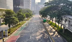 Catat! Nama Daerah Khusus Ibu Kota (DKI) Jakarta akan Berubah jadi DKJ Setelah Ibu Kota Pindah ke Kalimantan