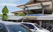 Terdampak tagar #STOP BAYAR PAJAK# Pendapatan Pelayanan Pajak Daerah UPPD Semarang 2 Alami Penurunan  0.1%