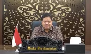 Layak Survei,  LSI Unggulkan Airlangga dan Golkar di Pemilu 2024
