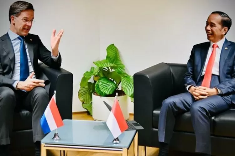 Setelah 78 Tahun, Pemerintah Belanda Akhirnya Akui Secara Resmi ...