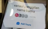Waspadai Pencurian Data dari Fitur 'Add Yours' Instagram, Begini Cara Menghindari