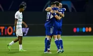 Liga Champions: Chelsea Kalah 0-1 dari Dinamo Zagreb